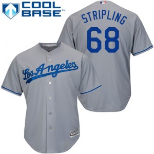 عشبة الماتشا Ross Stripling Jersey | Dodgers Ross Stripling Jerseys - Los ... عشبة الماتشا